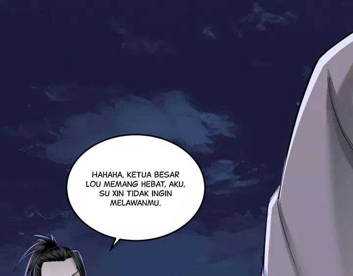 Greatest Boss System Chapter 33 Gambar 48
